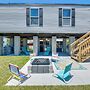 2 Mi to Anna Maria Island: Newly Built Home!