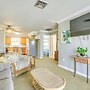 Dog-friendly Getaway: Steps to Fort Myers Beach!