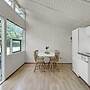 4 Person Holiday Home in Hampen