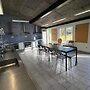 4 Person Holiday Home in Hampen