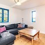 6 Person Holiday Home in Rude