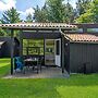 4 Person Holiday Home in Hampen