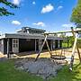 4 Person Holiday Home in Hampen