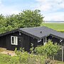 4 Star Holiday Home in Jaegerspris