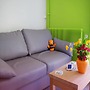 Apartment in Amboise Near Royal Chateau
