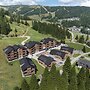Apartment in Oberwolz by Ski Slopes