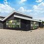 4 Person Holiday Home in Hampen