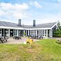 4 Person Holiday Home in Hampen