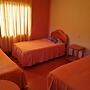 Olas del titicaca backpackers