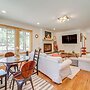 5 Mi to Northstar Resort! Family Home w/ Hot Tub