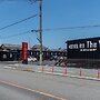 HOTEL R9 The Yard  Tomiokananokaichi