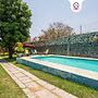 Vacation house with pool - Temixco 2 BR