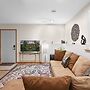 Mosinee Woodland Escape - Lower Suite