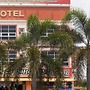 Hotel O Melintang Hotel