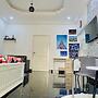 Grand Studio Paris