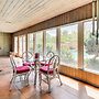 3 Mi to Zoo & Garden: ABQ Home w/ Heated Pool!