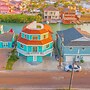 Blizzard's Lighthouse 4 Bedroom Home