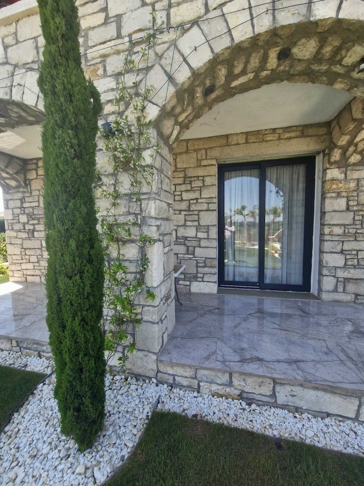 Velder house Urla