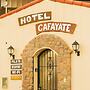 Hotel Cafayate