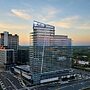JW Marriott Reston Station