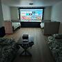 Stay,work, Relax Ideal for Crews and Long Stays