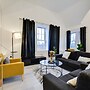 Wigan - Apartment - Sleeps 6 - Parking