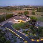 Frontier Resort