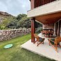 Refúgio Elegante e Confortável 25