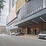 BORRMAN HOTEL WUZHOU