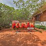 Truliv Bougan Villa
