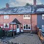 Leybourne House