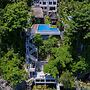 The CLiffhouse Samboan