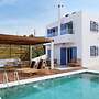 Villa Omega Coastal Calm at Moonlight Villas