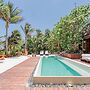 Anana Casa Cantarena Beachfront Meals Included