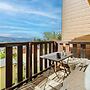 Anana Balcon Cerdan Duplex With Views