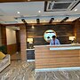 Hotel MJ Ghai Residency