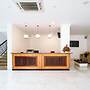 Hotel Ganthera Kandy