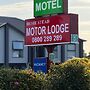 Motel Homestead Papakura