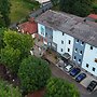 Garni Hotel Biebertal am Milseburgradweg
