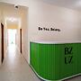 Open Hotel by Olive - Buzz Studio