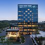 Howard Johnson By Wyndham Guotou Plaza Zigong