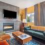 Meadowlark Suite - 201