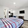 Efficiency Lodge Decatur