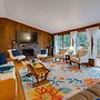 Peaceful House in Lake Forest Park