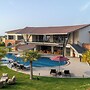 The Aaureum Resort & International Convention Centre