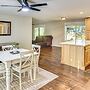 Golf, Hike, Dine & Relax: Home in Port Orchard