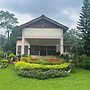 Amchong Park And resorts