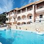 corfushell sea view apart hotel