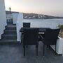 Theis Seafront Retreat - Loutra Seaview Bliss