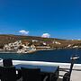 Alos Seafront Gem - Loutra Seaview Escape